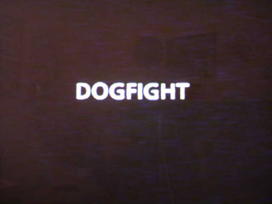 Title - Dogfight