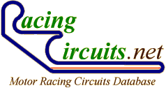 Motor Racing Circuits Database