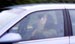 Thumbnail: woman using both hands brushing her hair at 70mph