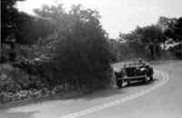 Thumbnail: MG TD in a Palos Verdes curve   CLICK to see a larger version