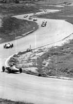 Thumbnail: Formula Juniors support race to the 1960 Times Grand Prix for Sports Cars