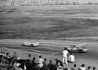 Thumbnail: Gurney leads Moss into Turn 7