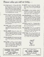 Thumbnail: scan of driver profiles, 1955 Glendale Airport races