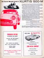 Thumbnail: Palm Springs Airport   March, 1955    Kurtis 500-M advertisement