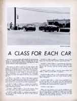 Thumbnail: Palm Springs Airport   March, 1955     "A Class For Each Car"