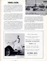 Thumbnail: 4th running, Santa Barbara Road Races, September, 1955   Formula Racing