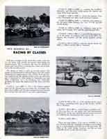 Thumbnail: 4th running, Santa Barbara Road Races, September, 1955   Racing by Classes (Two photos are Torrey Pines Turn One)