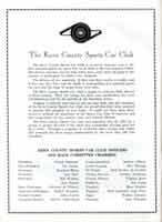 Thumbnail: Bakersfeld Sports Car Races  May, 1955   Kern County Sports Car Club officials