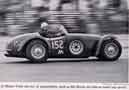 Thumbnail:: Bakersfeld Sports Car Races  May, 1955   Jaguar Spl. (?) photo