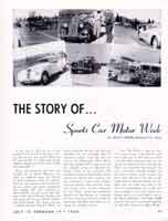 Thumnail: Chino Airport program  The Story Of Sports Car Motor Week