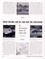 Thumnail: Chino Airport program road racing orientation