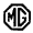 GIF: MG logo