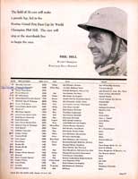 Scan: entry  list 2    Riverside International Raceway  1961