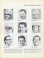 Scan: Examiner Grand Prix  Riverside   April, 1960  Top Racing Drivers