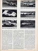 Thumbnail: Road & Track "Last Days" article  Page Two