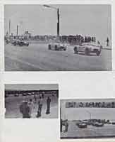 Thumbnail: March, 1968 Circuito Benito Juarez races at Playas de Tijuana, Mexico   Page of photos from the March, 1967 event