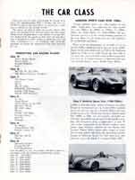 Thumbnail: Times Grand Prix at RIR, October 1958  The Car Classes