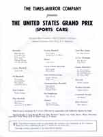 Thumbnail: Times Grand Prix at RIR, October 1958  Officials