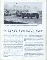 Thumbnail: Torrey Pines Sports Car Races  July 9-10, 1955   A class for each car