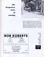 Thumbnail: Torrey Pines Sports Car Races  July 9-10, 1955  The Forgotten Man of racing