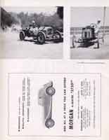 Thumbnail: Torrey Pines Sports Car Races  July 9-10, 1955  Vintage Cars racing at Catalina Island