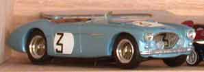 Starter 1:43 Le Mans Healey model