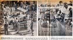 Scan: Times GP 1969  action photos 3 and 4