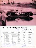 Scan: Times GP 1969  entry list support race 3