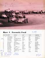 Scan: Times GP 1969  entry list support race 4
