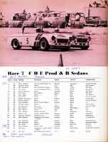 Scan: Times GP 1969  entry list support race 7