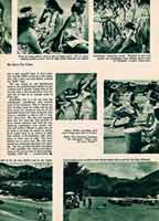 Thumbnail: Road & Track  October, 1955 issue - Hawaii Races  Page Two