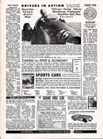 Thumbnail: Road & Track  October, 1955 issue - Autobooks advertisement